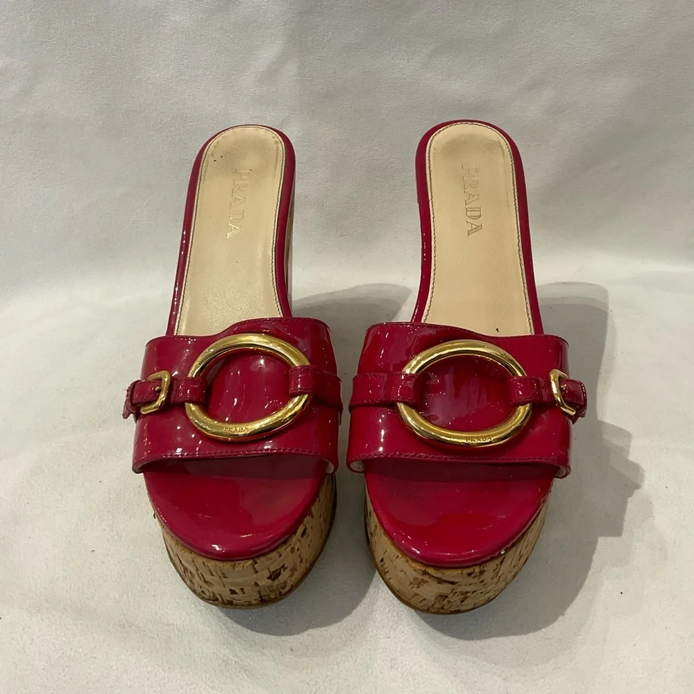 Prada Platform - Picture 2 of 6
